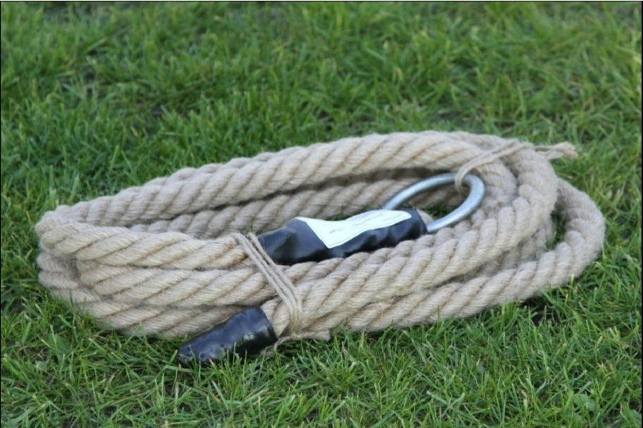 sõlmitud spordivõrgud, sõlmedeta, kaitsvad võrkkiiged, köied Poola 01